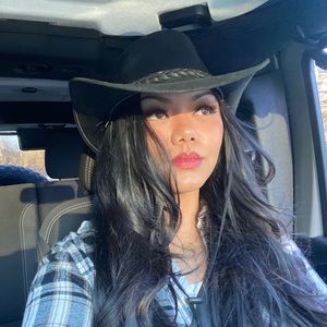 Howdy! It’s nice to meet you 🤠